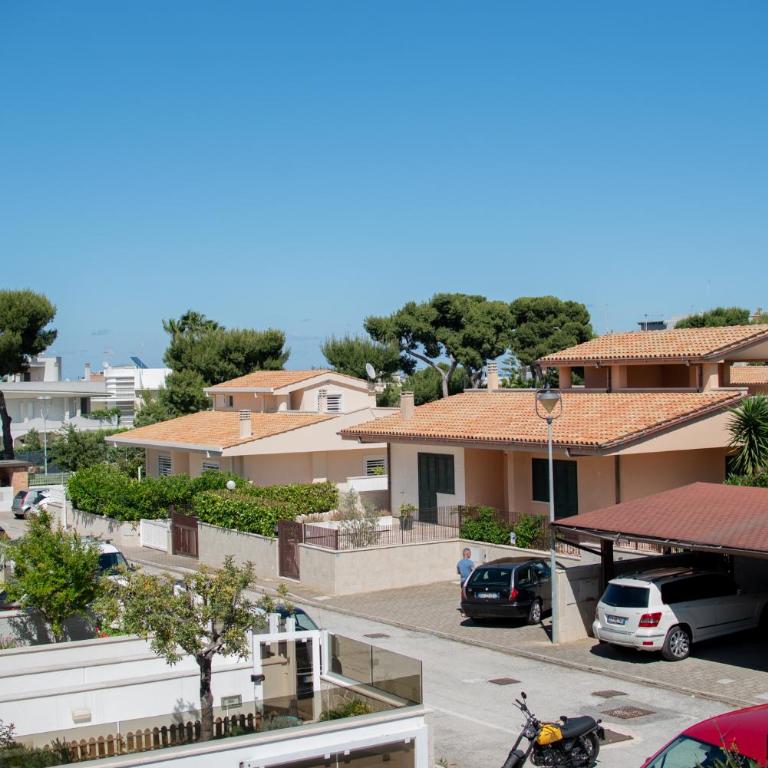 Sogno di mare - Appartamento con 2 Camere da Letto - 37
