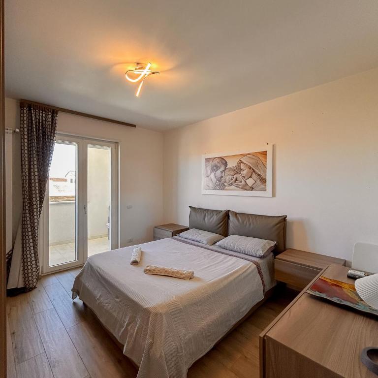 Sogno di mare - Appartamento con 2 Camere da Letto - 40