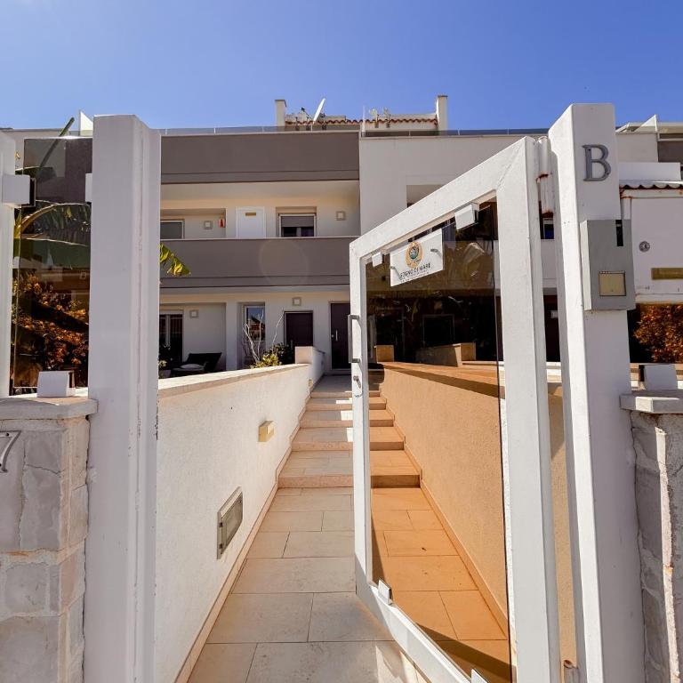 Sogno di mare - Appartamento con 2 Camere da Letto - 33