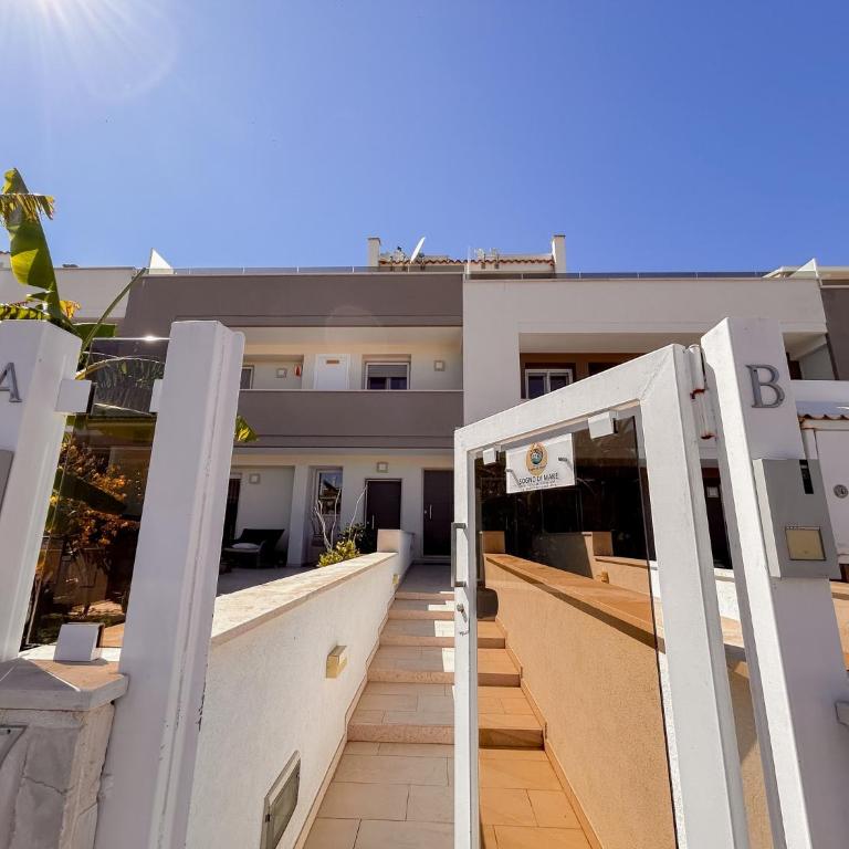 Sogno di mare - Appartamento con 2 Camere da Letto - 41