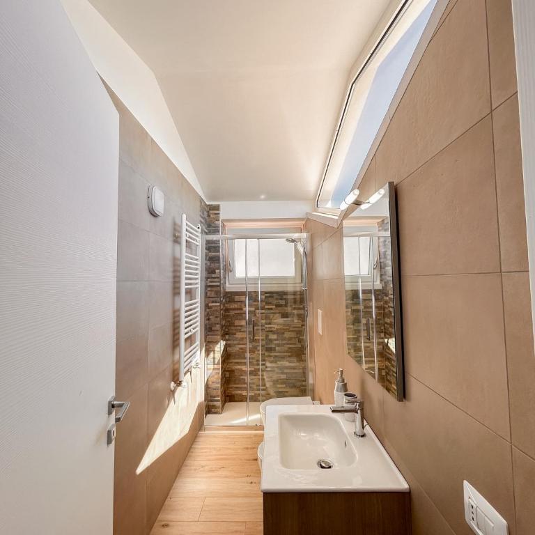 Sogno di mare - Appartamento con 2 Camere da Letto - 35