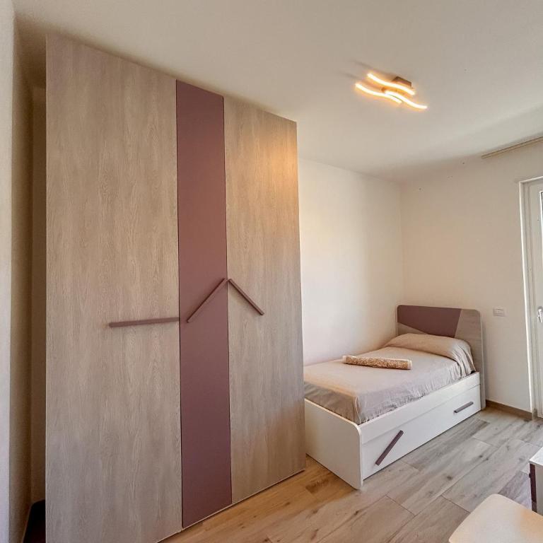 Sogno di mare - Appartamento con 2 Camere da Letto - 36
