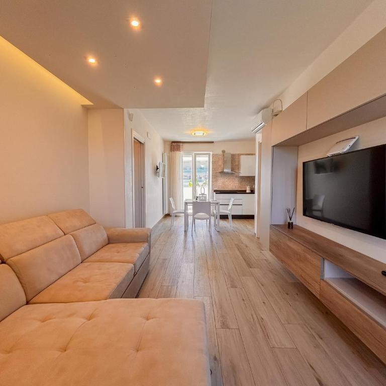 Sogno di mare - Appartamento con 2 Camere da Letto - 39