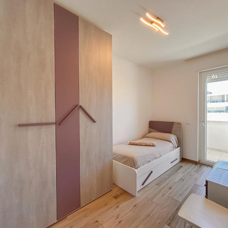 Sogno di mare - Appartamento con 2 Camere da Letto - 42