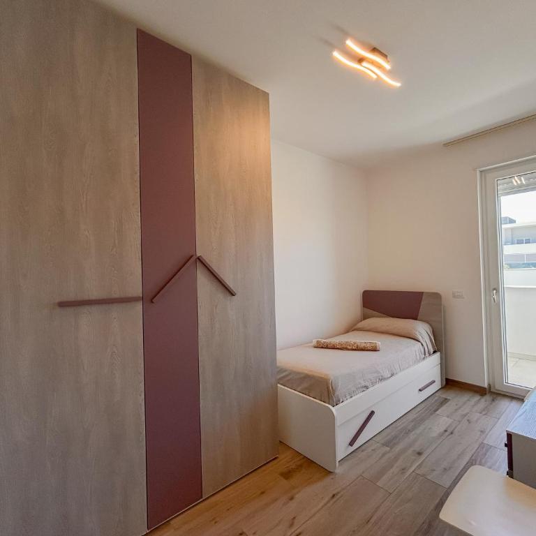 Sogno di mare - Appartamento con 2 Camere da Letto - 46