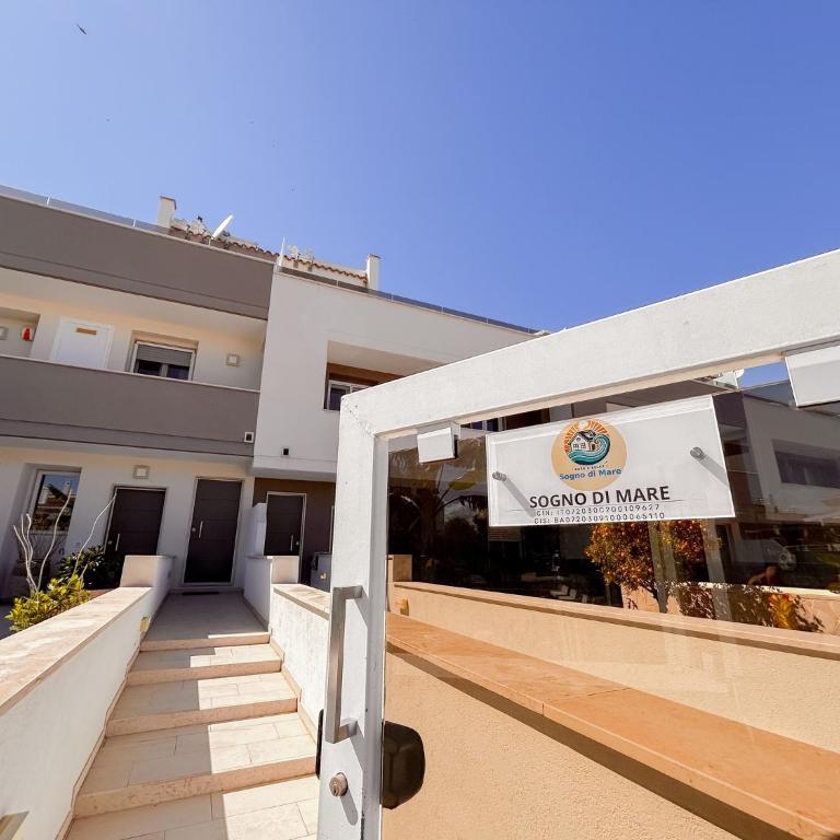 Sogno di mare - Appartamento con 2 Camere da Letto - 2