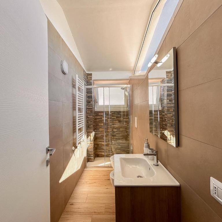Sogno di mare - Appartamento con 2 Camere da Letto - 47