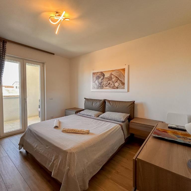 Sogno di mare - Appartamento con 2 Camere da Letto - 45