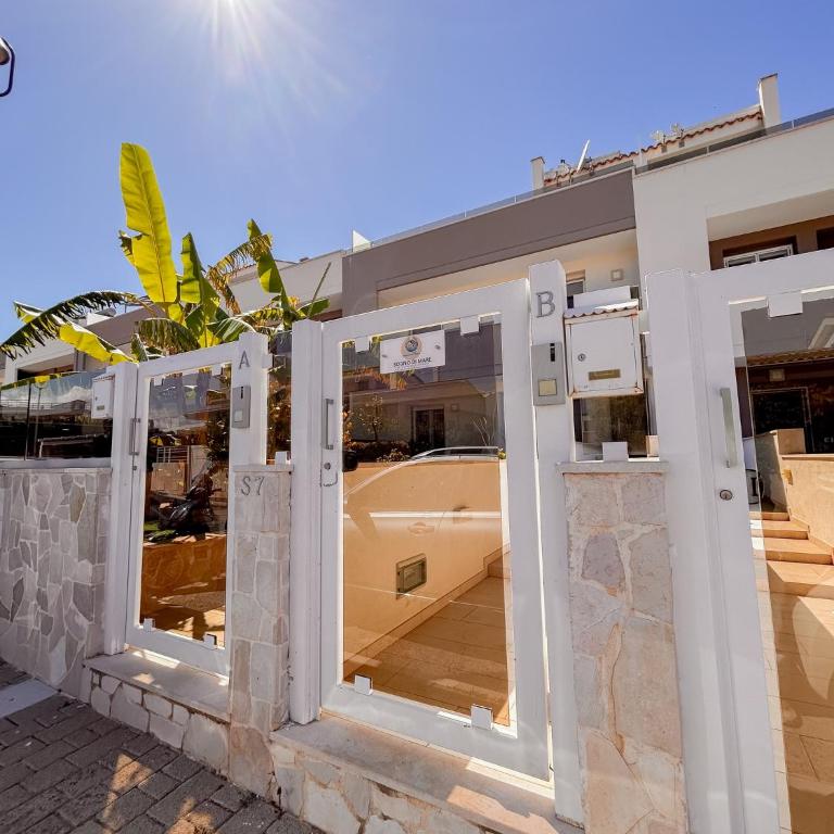 Sogno di mare - Appartamento con 2 Camere da Letto - 1
