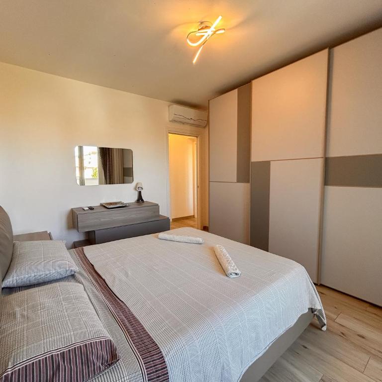 Sogno di mare - Appartamento con 2 Camere da Letto - 49