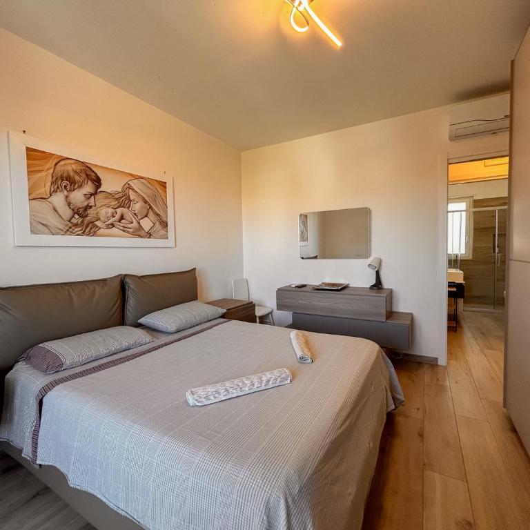Sogno di mare - Appartamento con 2 Camere da Letto - 52