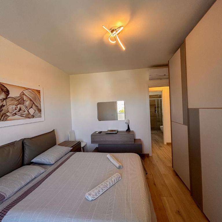 Sogno di mare - Appartamento con 2 Camere da Letto - 54