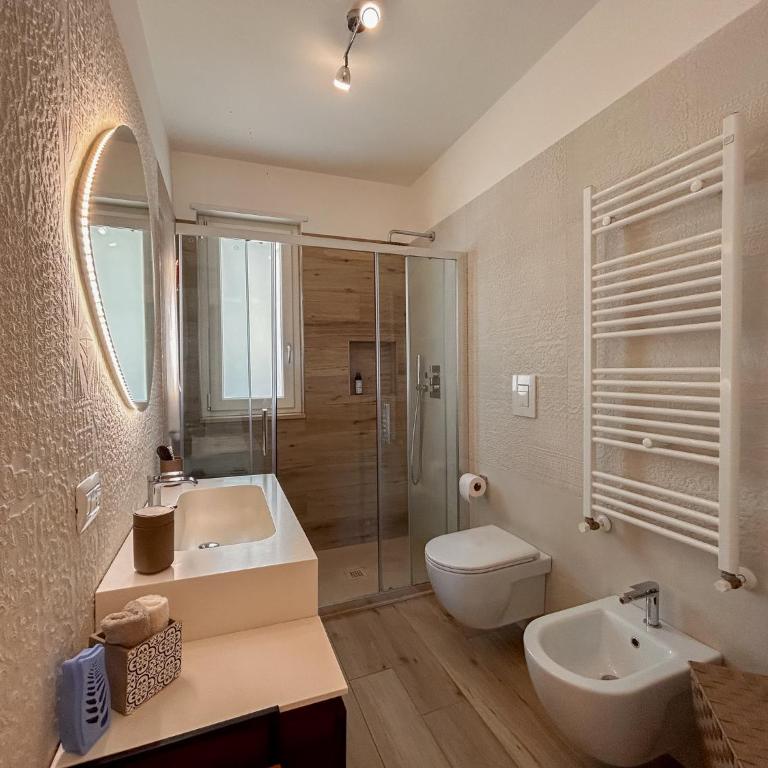 Sogno di mare - Appartamento con 2 Camere da Letto - 56