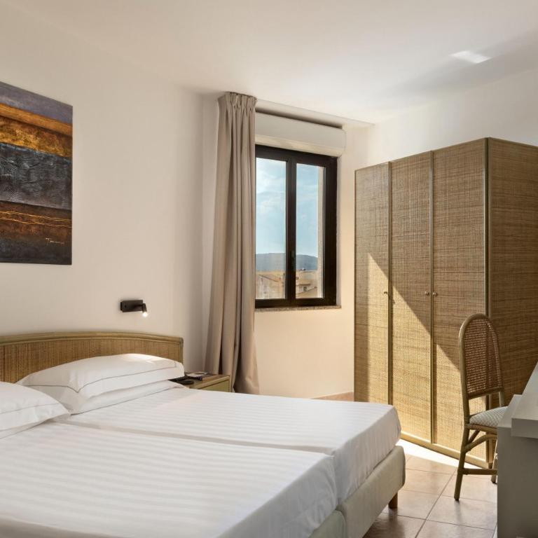 Rina Hotel - Camera Standard con Vista Mare - 3