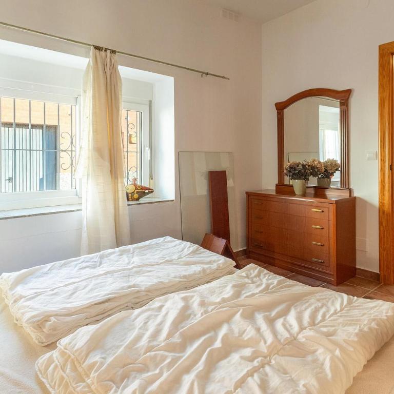 3 Bedroom Nice Home In Cartagena - Casa Vacacional de 3 dormitorios - 8