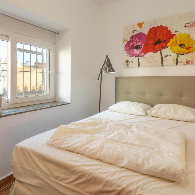 3 Bedroom Nice Home In Cartagena - Casa Vacacional de 3 dormitorios - 9