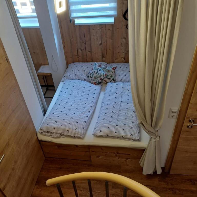 Appartement Musik Neureiter - Apartment mit 2 Schlafzimmern und Dusche - 21