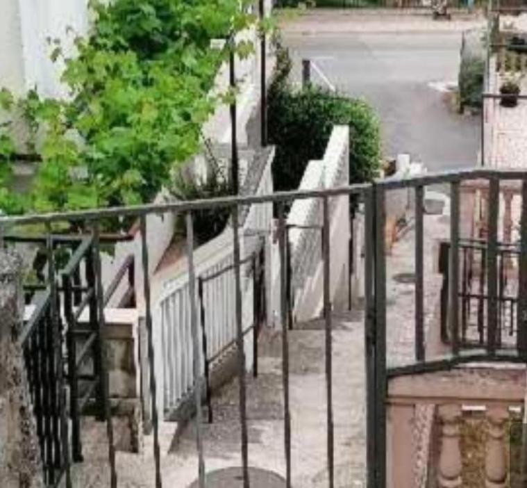Nina Apartment 5 - Apartman sa 1 Spavaćom Sobom - 4