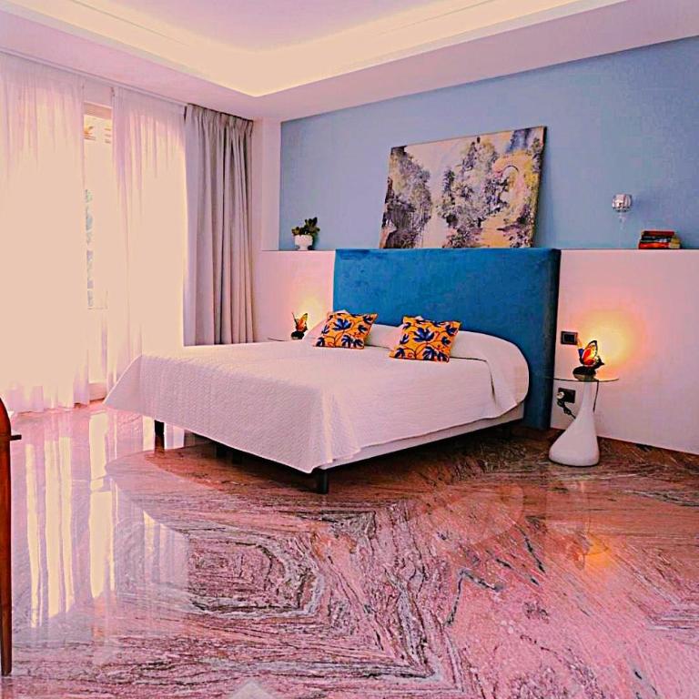 B&B Midtown Sorrento Excellence - Camera King Deluxe - 5