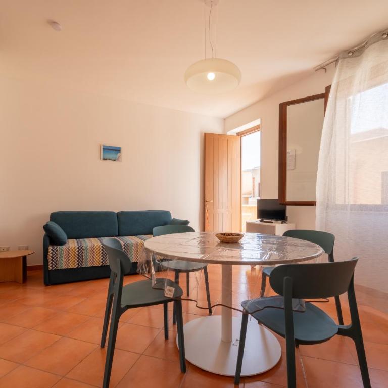 Residence Favonio - Appartamento con 1 Camera da Letto (2 Adulti) - 2