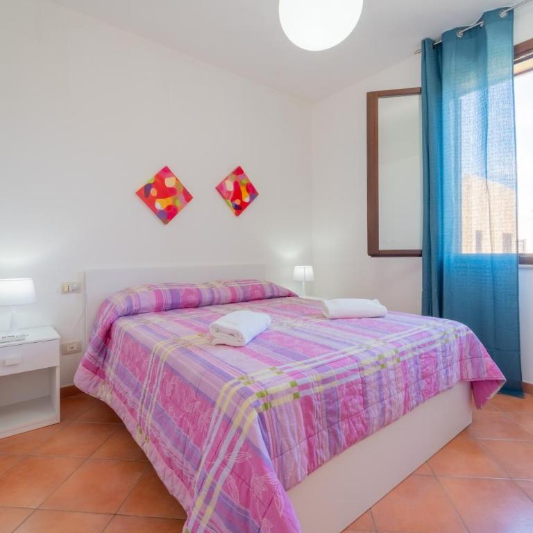Residence Favonio - Appartamento con 1 Camera da Letto (2 Adulti) - 3