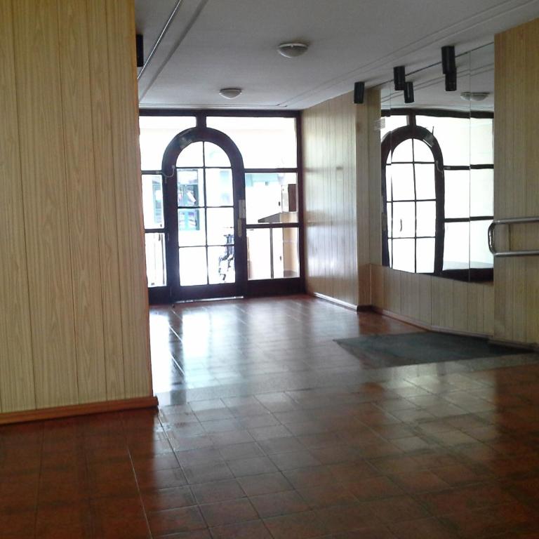 Buenos Aires 2525 - Apartamento de 1 dormitorio - 43