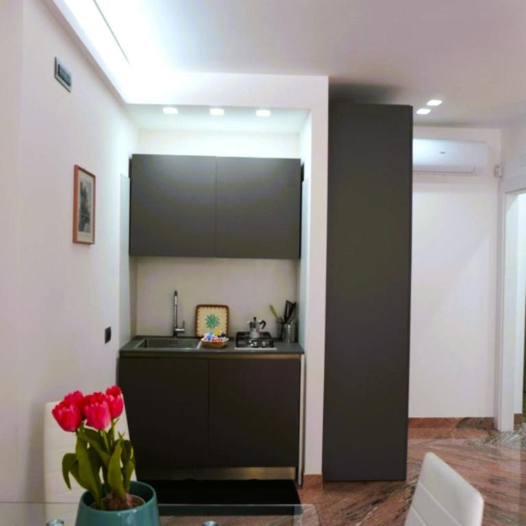 B&B Midtown Sorrento Excellence - Camera King Deluxe - 9