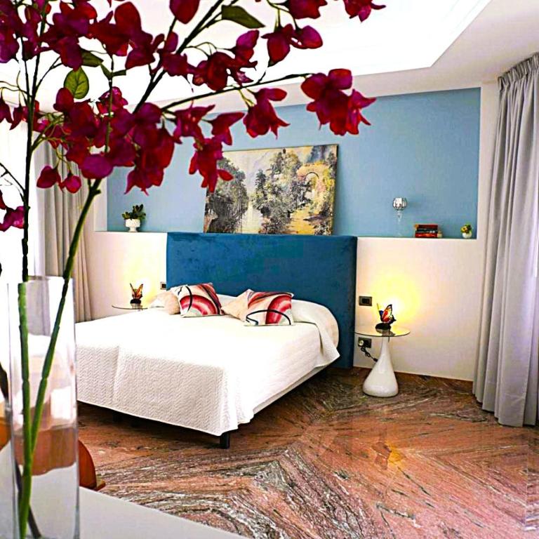 B&B Midtown Sorrento Excellence - Camera King Deluxe - 11