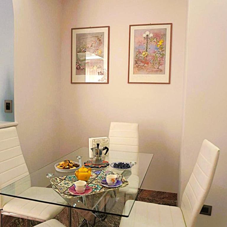 B&B Midtown Sorrento Excellence - Camera King Deluxe - 12
