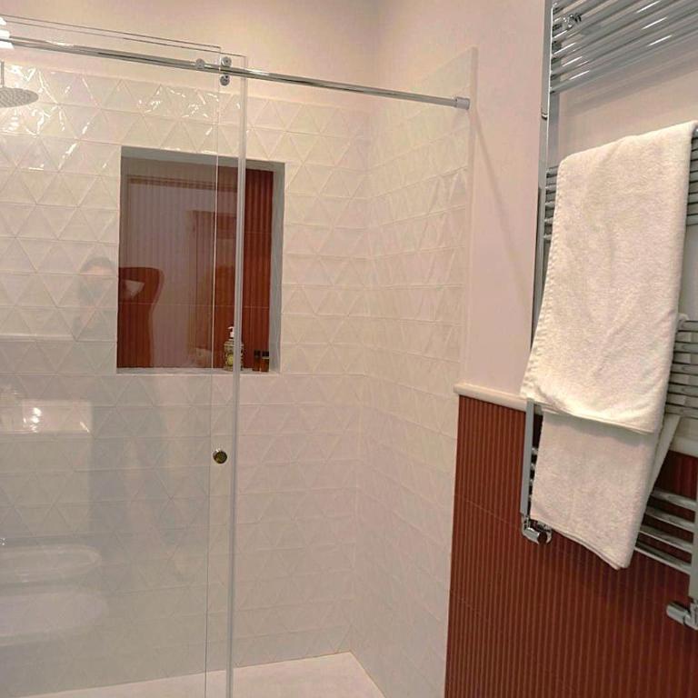 B&B Midtown Sorrento Excellence - Camera King Deluxe - 13