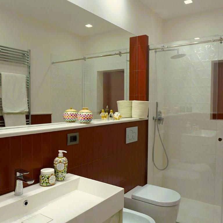 B&B Midtown Sorrento Excellence - Camera King Deluxe - 14