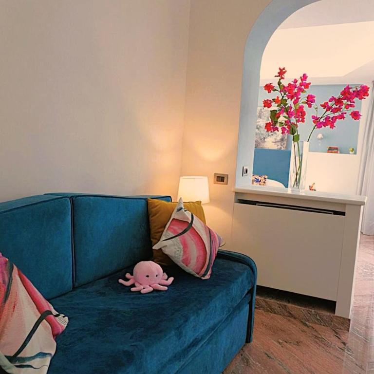 B&B Midtown Sorrento Excellence - Camera King Deluxe - 15