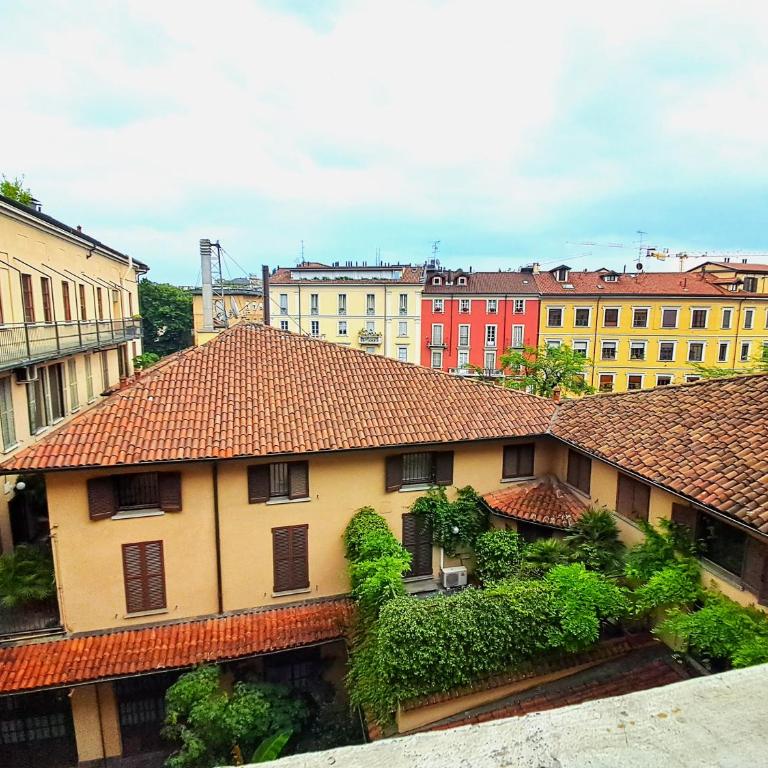 Brera Luxury Design District - Via Solferino - Appartamento con 1 Camera da Letto - 20