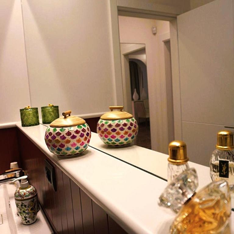 B&B Midtown Sorrento Excellence - Camera King Deluxe - 16