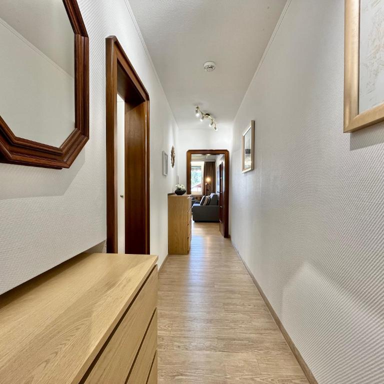 Traumzeit B14 Montana Haus - Apartment mit 1 Schlafzimmer - 22