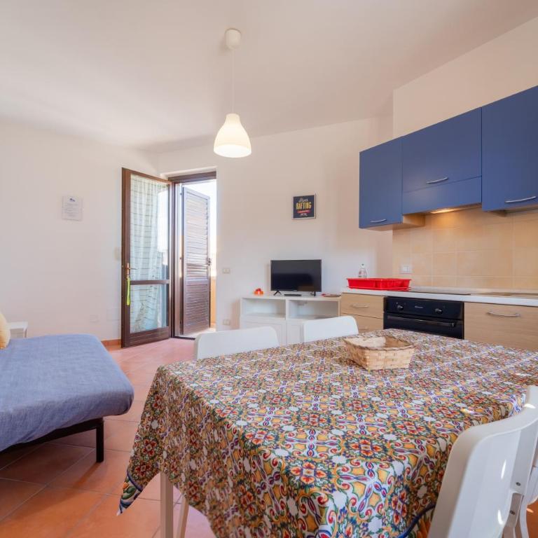 Residence Favonio - Appartamento con 1 Camera da Letto (2 Adulti) - 9