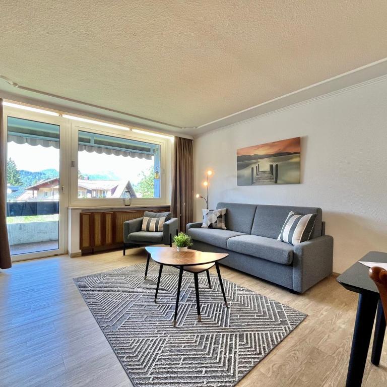 Traumzeit B14 Montana Haus - Apartment mit 1 Schlafzimmer - 18