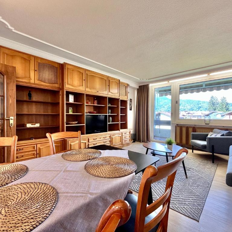 Traumzeit B14 Montana Haus - Apartment mit 1 Schlafzimmer - 20