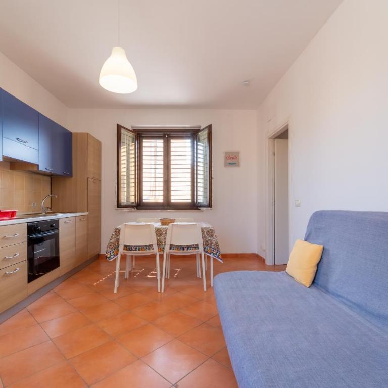 Residence Favonio - Appartamento con 1 Camera da Letto (2 Adulti) - 10