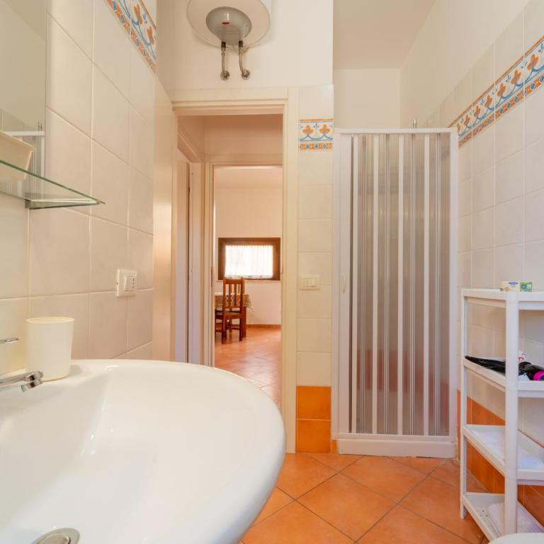 Residence Favonio - Appartamento con 1 Camera da Letto (2 Adulti) - 11