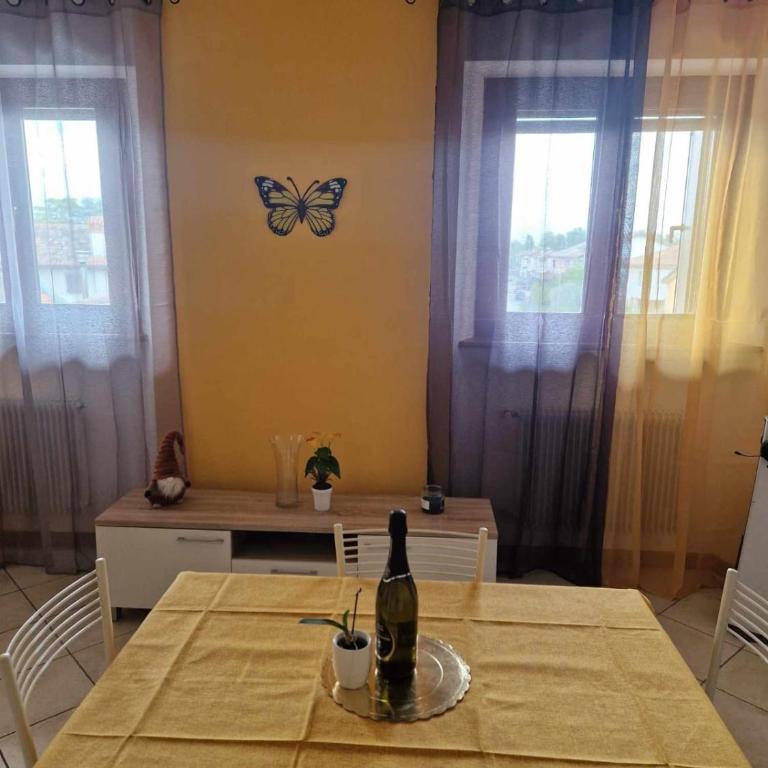 Sara apartment in the heart of Udine Sud - Appartamento con 1 Camera da Letto - 5
