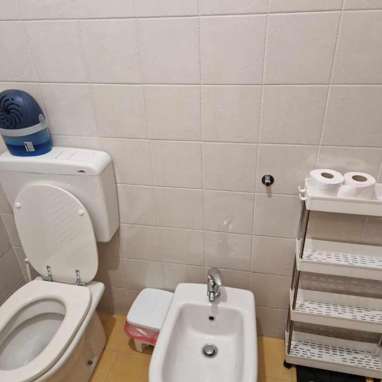 Sara apartment in the heart of Udine Sud - Appartamento con 1 Camera da Letto - 8