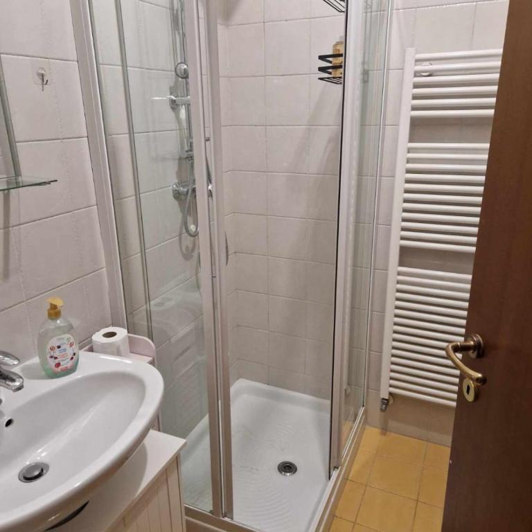 Sara apartment in the heart of Udine Sud - Appartamento con 1 Camera da Letto - 7