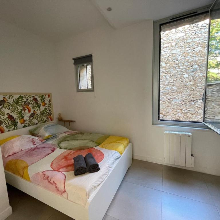 P3, 2 bedrooms, quiet, Montpellier city center - Appartamento con 2 Camere da Letto - 7