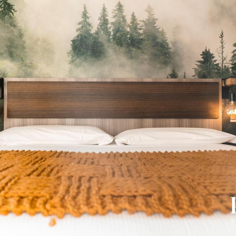 Maison del Bosco - Poluc Apartments bilocale - Appartamento con 1 Camera da Letto - 6