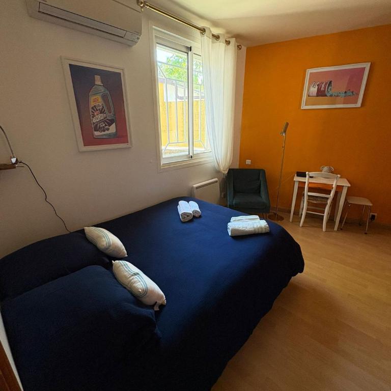 Atlantide - Somptueuse Villa Classée 4 étoiles - Saint-Clair - Vue Exceptionnelle - Piscine - Villa avec Piscine Privée - 34