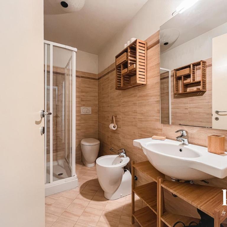 Maison del Bosco - Poluc Apartments bilocale - Appartamento con 1 Camera da Letto - 5