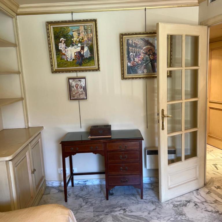 La Palme studio - Apartment mit 1 Schlafzimmer - 13