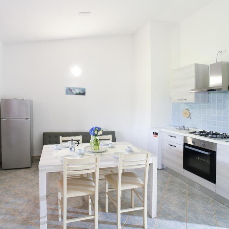 Orosei Summer Holidays - Cala del Turco green house - Casa con 2 Camere da Letto - 7