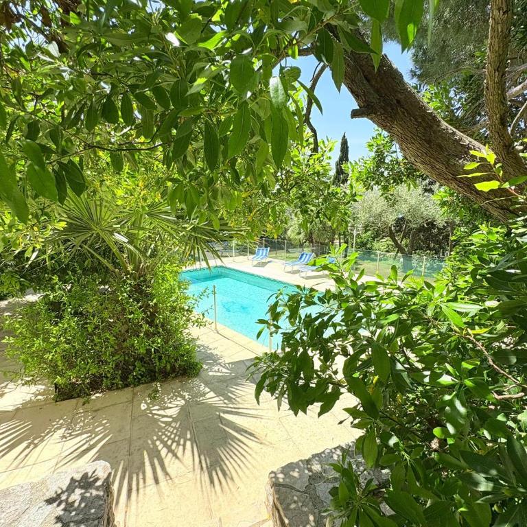 Atlantide - Somptueuse Villa Classée 4 étoiles - Saint-Clair - Vue Exceptionnelle - Piscine - Villa avec Piscine Privée - 33